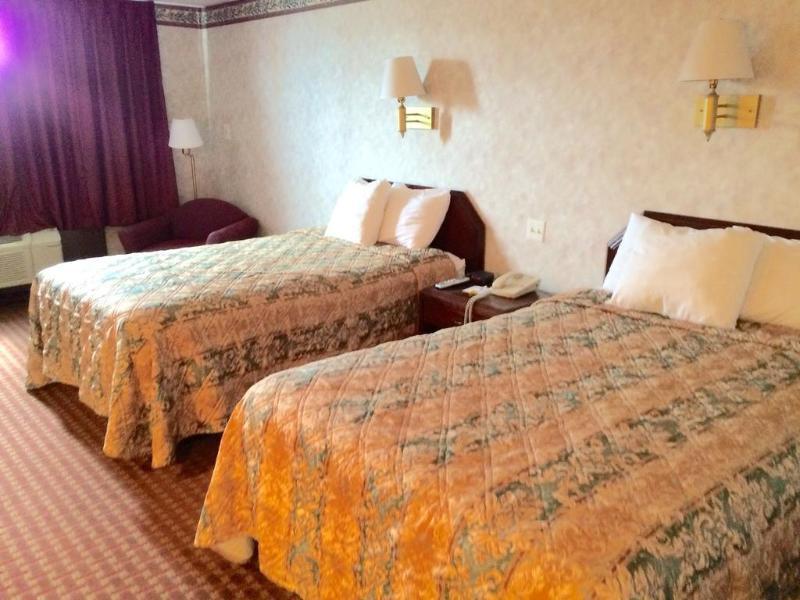 Comfort Inn Philadelphia International Airport West Chester Exteriér fotografie