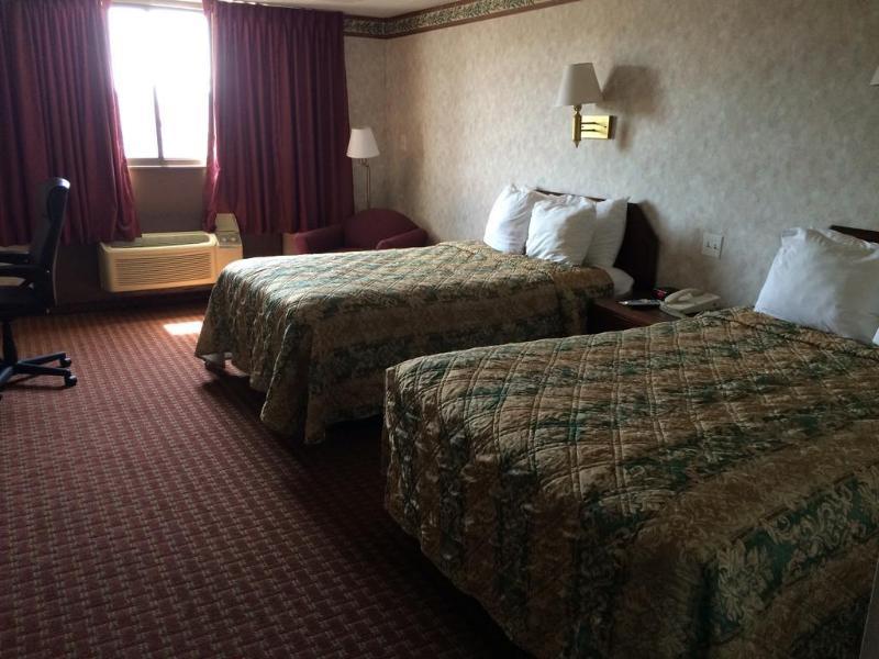 Comfort Inn Philadelphia International Airport West Chester Exteriér fotografie