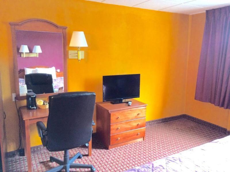Comfort Inn Philadelphia International Airport West Chester Exteriér fotografie