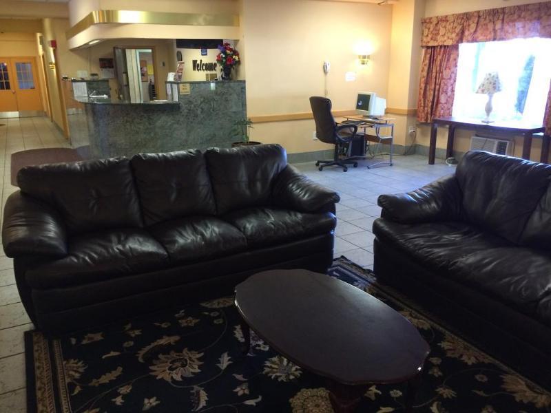 Comfort Inn Philadelphia International Airport West Chester Exteriér fotografie