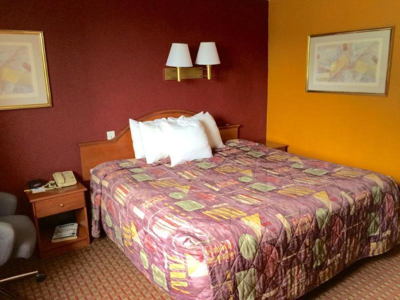 Comfort Inn Philadelphia International Airport West Chester Exteriér fotografie