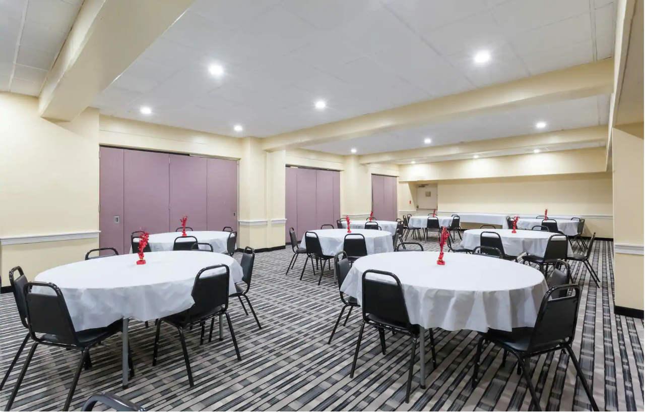 Comfort Inn Philadelphia International Airport West Chester Exteriér fotografie